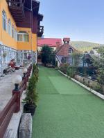 Vila Gabi - B&B Buşteni