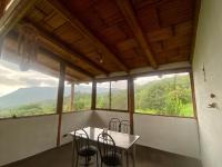 Eco Cabin in Mindo - B&B