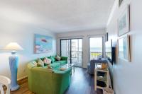 Dunescape Villas 214 - B&B Atlantic Beach
