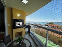 Beto Carrero com vista mar e parquinho - Chambres d'hôtes Penha