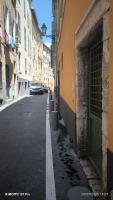KALLISTE VIEUX-NICE centre historique, près promenade et Cours Saleya - B&B Niza