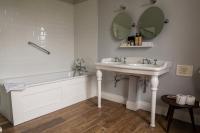 Chambre Triple Exécutive