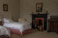 Executive Triple Room