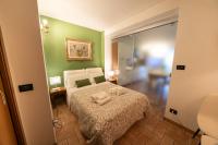 Appartamento con Vista Lago