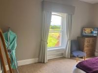 Doppel- oder Zweibettzimmer