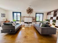 Maison au calme et en ville - B&B Meythet