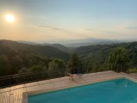 Locazione Cinque Cerri Bettona - B&B Collemancio