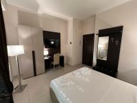Double Room with Private External Bathroom