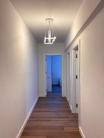 Appartement met 2 slaapkamers