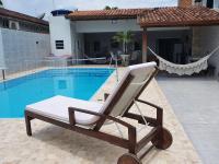 Casa c piscina completa em boraceia - B&B Bertioga