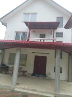 Cetină de brad - Chambres d’hôtes Clit