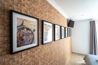 Two-Bedroom Deluxe Apartment - Petiscos