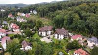 Residenz Sachsensteinblick - B&B Bad Sachsa