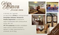 Standard Apartment mit 2 Schlafzimmern