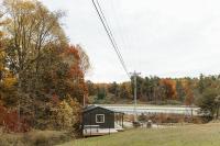 "Cozy Dumplin" - Warm & Modern Stay in RRG/Auxier - Ferienwohnung Pine Ridge