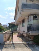 Zeytin Apart Daire 7 - Ferienwohnung Pamukkale