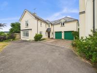 Large detached house near the sea - B&B Sidmouth