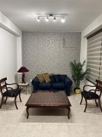 Apartamento de 2 habitaciones en el centro de Tarija! - B&B