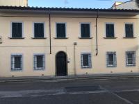 La Nicchia di Niccolò - B&B