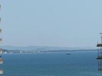 Sun&Sea Apartment - Ferienwohnung Durrës