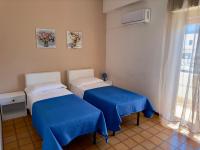 Appartamento con Balcone