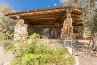 Monolocale con Vista Giardino