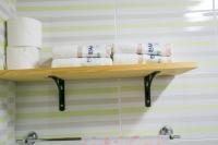 Ddlanchae Guesthouse - New Tower - B&B Jeonju