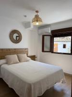 Appartamento Deluxe con 1 Camera da Letto e Vista Città