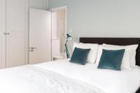Premium Apartment mit 2 Schlafzimmern