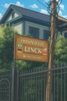 Cabaña en pleno centro - B&B Valdivia