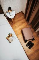 Vila Seja - Chambres d'hôtes Vlora