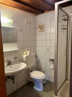 Deluxe Doppelzimmer (2 Erwachsene & 1 Kind)