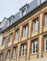 Le 108 Trouville sur Mer Hyper Centre - Plage - Chambres d’hôtes Trouville-sur-Mer