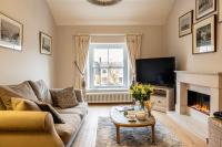 Topside - B&B Moreton in Marsh