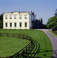 Lismacue House - Bed and Breakfast Bansha