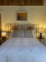 Kamer met Queensize Bed