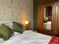 Standaard Kamer met Queensize Bed