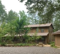 Huckleberry Hideaway - B&B Minden