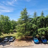 Charmant studio au calme proche des thermes - B&B Gréoux-les-Bains