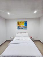 Bilene Harmony Home - Chambres d’hôtes Bilene