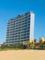 138 Stella Maris, 73 Beach Road, Amanzimtoti Durban South Africa - Chambres d'hôtes Durban