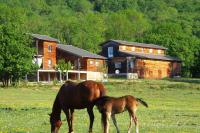 Redspring Chambres d'Hôtes - B&B Coligny