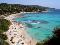 Bleu Azur - B&B Gassin