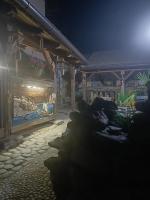 Apartman Hacijenda - Ferienwohnung Bajina Bašta