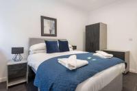 Fantastic 1 Bedroom Apartment in Bradford - B&B Bradford