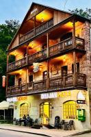 Hotel Dilijan Old Center - Bed and Breakfast Dilijan