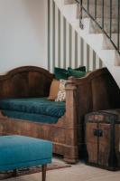 La Vieille Ferme de Tassigny - B&B Meursault