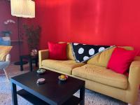Casa Capanna - B&B Bugnara