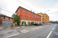 *Love'n fly apartament * Airport- Ducati - B&B Bolonia