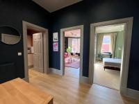 Townhead Jewel by Coorie Doon Stays - B&B Paisley